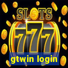 gtwin login